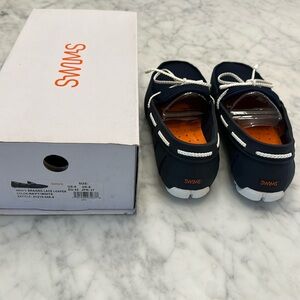 SWIMS LOAFERS - BRAND NEW - SIZE 9